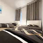 766 Plagwitz Apartment Kulturviertel