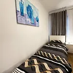 766 Plagwitz Apartment Kulturviertel