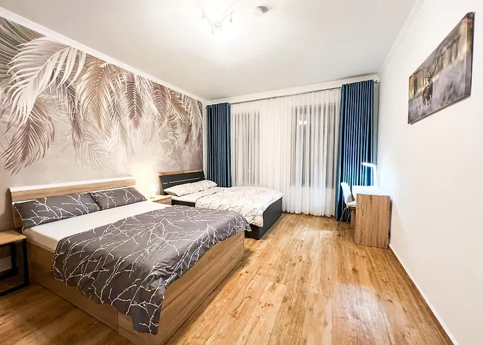 766 Plagwitz Apartment Kulturviertel