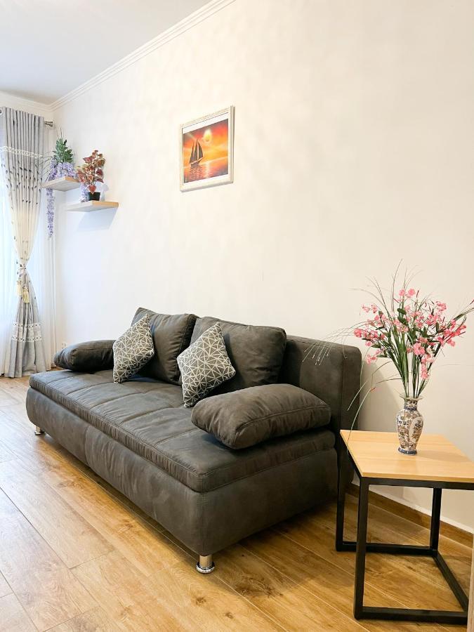 Apartment 766 Plagwitz Kulturviertel *