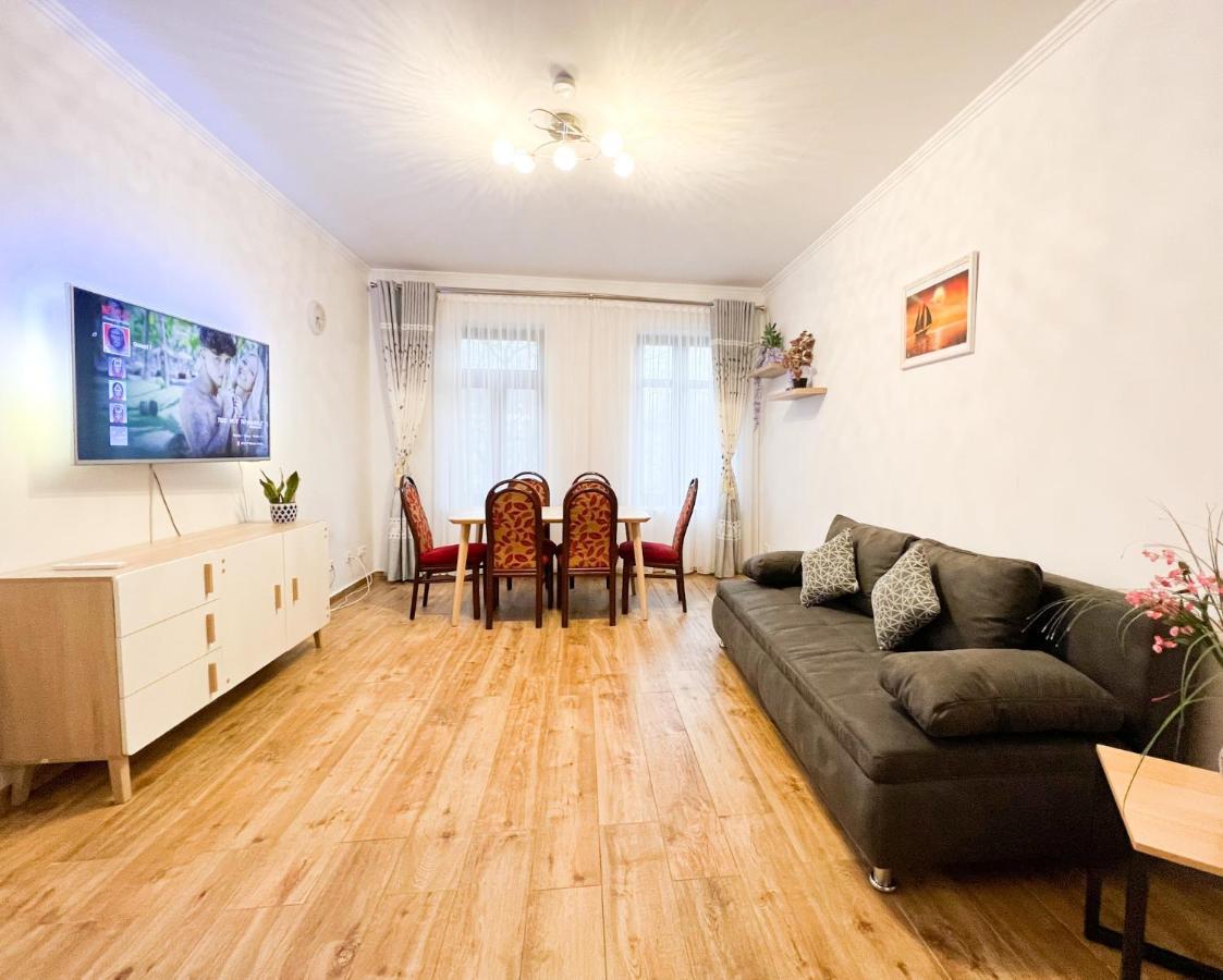 766 Plagwitz Kulturviertel Apartment *
