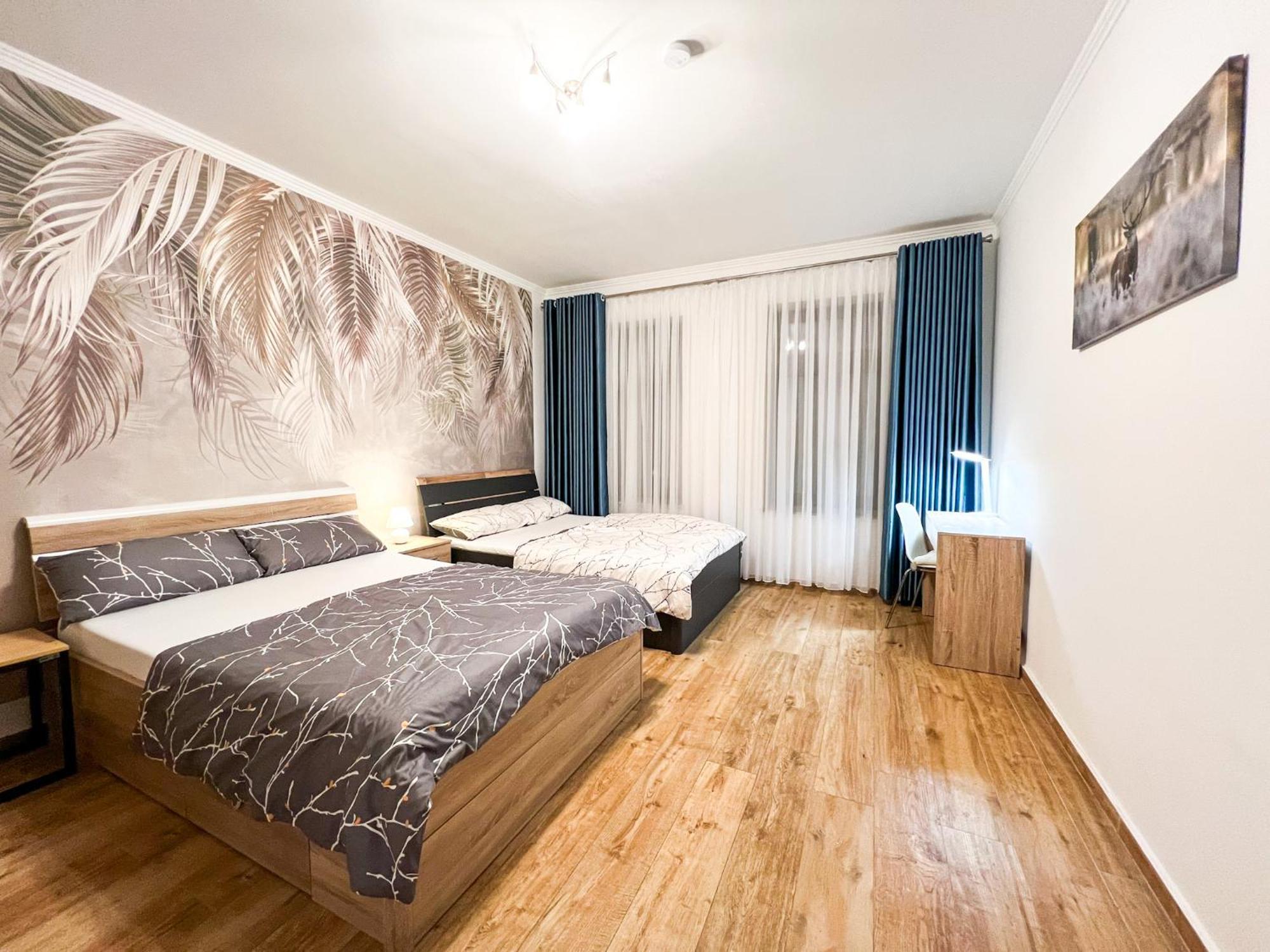 766 Plagwitz Kulturviertel Apartment