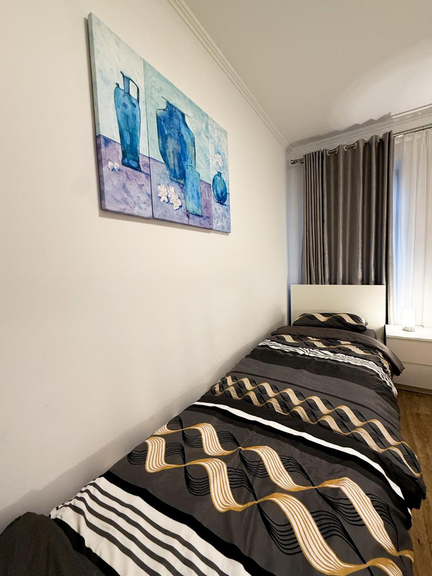 766 Plagwitz Kulturviertel Apartment